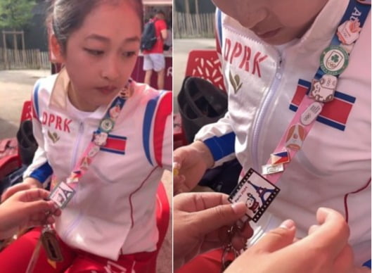 ❤️安帅携魔笛等人探访住院儿童，送上节日关怀与祝福